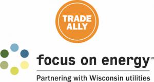 Focus on Energy Trade Ally Wisconsin, Weatherization Services