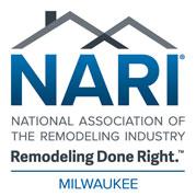 National Association of the Remodeling Industry (NARI) member, Weatherization Services