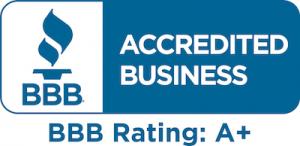 BBB Accredited Business, Weatherization Services