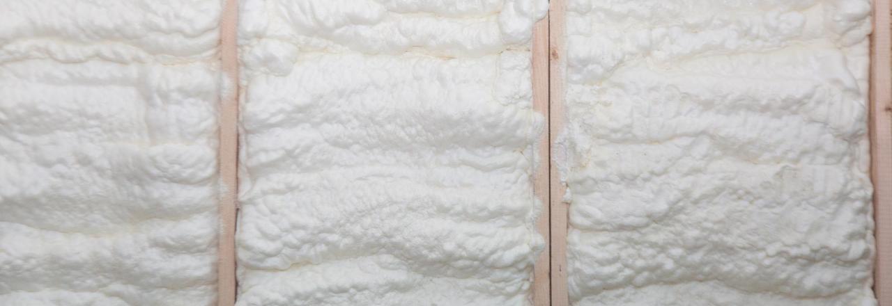 spray foam insulation, Weatherization Services, Milwaukee, WI